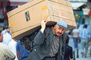 Bu işleri yapanlar dikkat!
