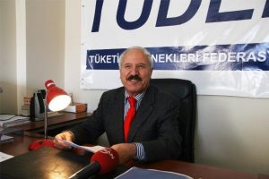 TÜDEF'ten tüketicilere yıl başı uyarısı