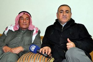 Mülteciler, Türkiye'de ''misafir''