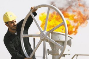Bağdat'a petrolü kesti