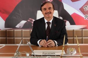 Bursa'nın En'leri Yıldırım'da seçildi