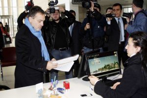 Serdar Bali temsili kupa anıtı için başvuru yaptı