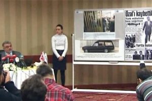 30 dakika önce ölmüş insan yürüyerek hastaneye girebilir mi?