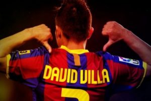 Chelsea'nin Villa aşkı!