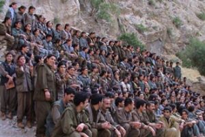 PKK'nın 'asıl' adresi belli oldu