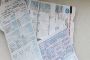 Elektirik faturasında 'oh' dedirtecek karar