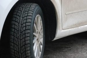 Hangi araçlara kış lastiği şart?