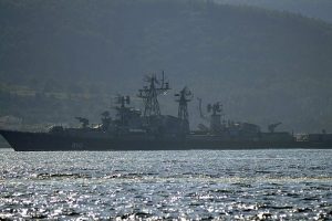 Rusya vatandaşlarını kurtarmaya gidiyor
