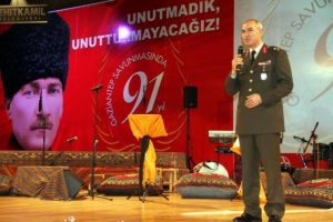 Gaziantep savunmasının bilinmeyen yönlerini anlattılar