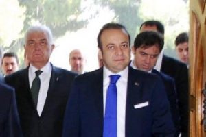 KKTC Rum Kesimi'ne borç para verebilir
