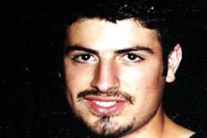 3 aydır kayıp gencin cesedi morgda bulundu