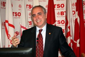 ''İç piyasada ayağımızı hep frende tuttuk''