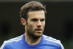 Juan Mata isyan etti!