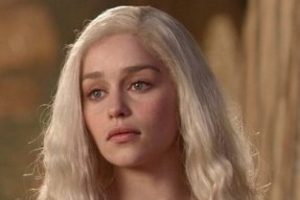 2012'de korsanın kralı Game of Thrones!