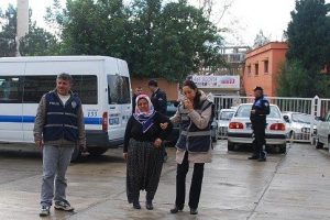 Evlenme vaadi ile dolandırdı