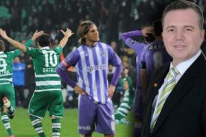 Bursaspor transferde ne yapacak?