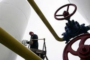 Gaz satışını durduruyor