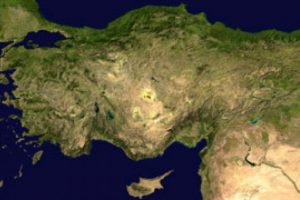 'Türkiye'nin tek dostu Kürt yönetimi'