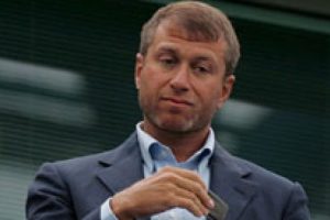 Abramovich çıldırdı!