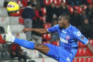 İstikrar abidesi Mabiala!