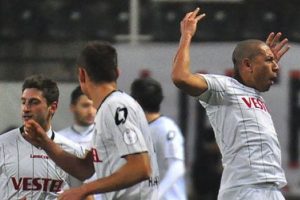 PTT 1. Lig'de ilk yarının ardından!