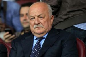 Sadri Şener'den Fenerbahçe'ye cevap