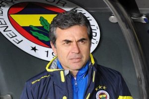 Fenerbahçe'de beklenen son!