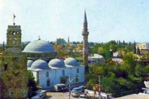 250 cami için çalışma başlatıldı