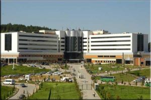 Kocaeli Üniversitesi'nde çatışma: 13 yaralı