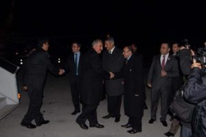 Sun Express'in gurur gecesi