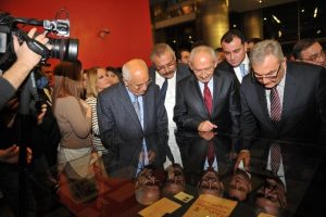 Chp'den yeni yıl mesajı