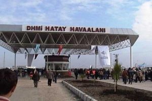 ''Havaalanı uçuş trafiğine kapatılmadı''