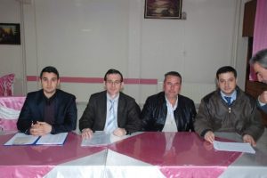 Sosyal yardımlaşma vakfı mütevelli heyetine yeni üye