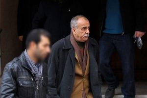 CHP Karşıyaka İlçe Başkanı tutuklandı