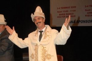 Yılın en başarılı belediye başkanı Özgen Keskin