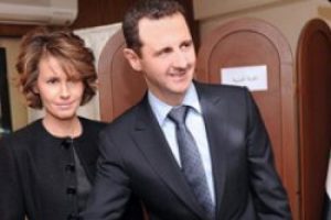 Esma Esad'a amcasının kızından mektup