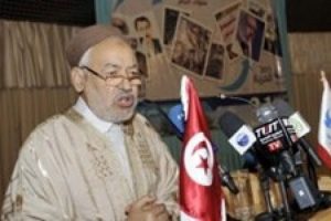 Gannuşi blog yazarının kırbaçlanmasını istedi