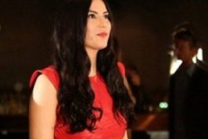 Şebnem Dönmez Kuzey Güney'de çok mutlu