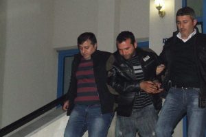 Arkadaşını bıçaklayan zanlı tutuklandı