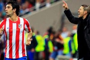 Arda transferine Simeone engeli!
