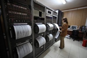 Adana'da deprem