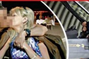 Ajan Maria'nın şifresi çözüldü
