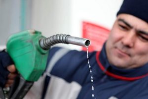 Akaryakıtta yeni bir dönem başlıyor