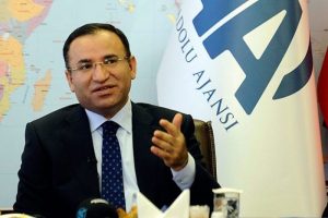 Türkiye fiili bir durumla karşılaşacak