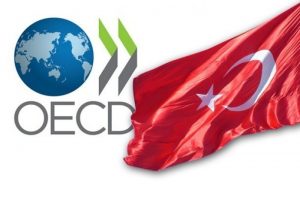 Türkiye büyüme hızında devleri geride bırakacak