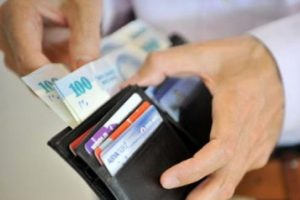 'Asgari Geçim İndirimi' zamlı yatacak!