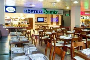 Ünlü köfteciden 'türban' açıklaması