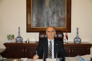 Herkesin ortak paydası Bursa sevgisi