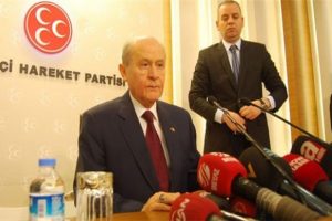 ''Başbakan'ın dinlenmesi tam bir skandal''