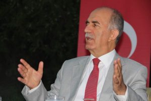 Harput'tan bakanlıklara 'Bursa' çağrısı